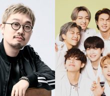 BTS producer Pdogg out-earns Hyundai Motors’ honorary chairman