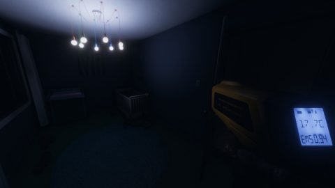 ‘Phasmophobia’ update adds new ghosts and equipment