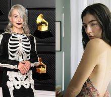 Watch Phoebe Bridgers join Lorde on stage for ‘Stoned At The Nail Salon’ at Primavera Sound São Paulo