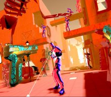‘Pistol Whip”s free Smoke & Thunder update releases next week