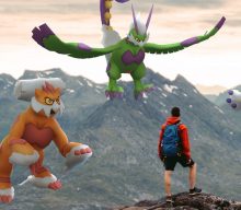 ‘Pokémon Go’ in-person event attended by 20,000 fans