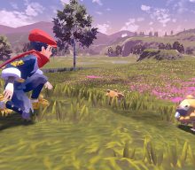 ‘Pokemon Legends: Arceus’ is being compared to 15-year-old ‘Oblivion’