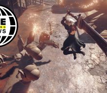 ‘Nier Automata’ and ‘Undertale’ coming to PlayStation Plus