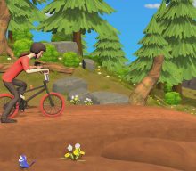 ‘Pumped BMX Pro’ celebrates Team GB success with charity initiative
