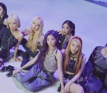 K-pop agency RBW apologies over artist outfit that featured a Nazi emblem