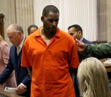 R. Kelly tests positive for COVID-19 in jail, wins appeal extension