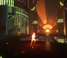 Indie sci-fi hacker ‘Recompile’ gets an incredibly cool new trailer