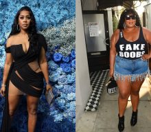 Remy Ma gives Lizzo advice on dealing with trolls: “Fuck those bitches”