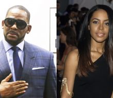 R Kelly silenced Aaliyah and her family with NDA after marriage annulment, docuseries reveals