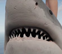 ‘Rust’ is adding sharks, spearguns and submarines
