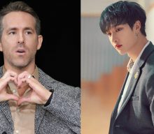 Ryan Reynolds meets Stray Kids’ Bang Chan, calls the group “amazing”