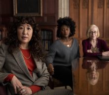 ‘The Chair’ review: top marks for Sandra Oh’s clever send-up of campus life