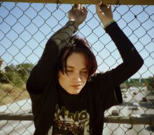 Scruffpuppie: meet the emo-pop prospect signed to Phoebe Bridgers’ new label