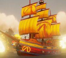 ‘Sea Of Thieves’ new ‘Borderlands’ crossover event has started
