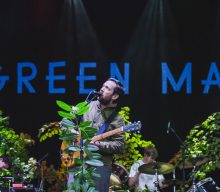 Sea Power announce details of their 2022 UK tour