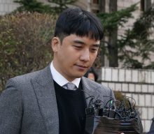 Ex-Big Bang member Seungri receives three-year jail sentence over Burning Sun scandal
