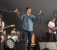 Shame announce two surprise shows in London tonight