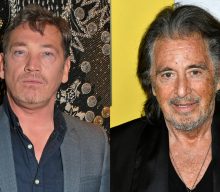 ‘EastEnders’ actor Sid Owen says Al Pacino “considered adopting” him