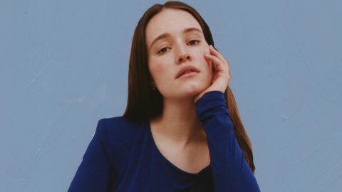 Watch Sigrid perform ‘Burning Bridges’ with big band backing from German group RTO Ehrenfeld