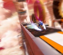 ‘Sonic Colours: Ultimate’ patch on Switch fixes potential seizure issues