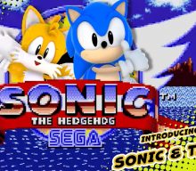 Sonic and Tails are rolling into ‘Super Monkey Ball: Banana Mania’