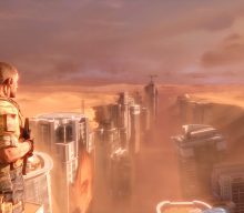 ‘Spec Ops: The Line’ dev and Nine Inch Nails guitarist open new games studio