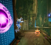 ‘Splitgate’ is so popular that it can take players 90 minutes to log in