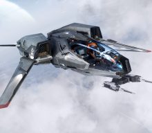 ‘Star Citizen’ crowdfunding passes half a billion dollars