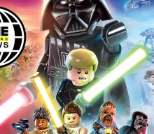 LEGO Star Wars: The Skywalker Saga will be shown at Gamescom