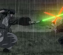 ‘Star Wars: Visions’ Disney+ anime series drops new trailer