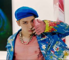 NCT’s Ten talks new single ‘Paint Me Naked’ and making his own music