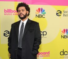 The Weeknd releasing new single ‘Take My Breath’ this Friday