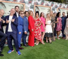 ‘The White Lotus’ renewed for season two with new cast and setting