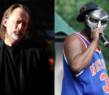 Listen to Thom Yorke’s new remix of MF DOOM’s ‘Gazzillion Ear’