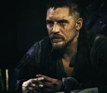 Tom Hardy shares “quantum-leap” ‘Taboo’ season 2 ideas
