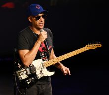 Tom Morello pens letter asking for assistance evacuating female guitar students from Afghanistan