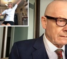 Watch Toyah Willcox cover ‘I Touch Myself’ in solo Sunday Lockdown Lunch video