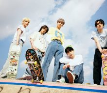 TXT are set to perform on ‘The Late Show’ later this week