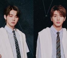 TXT say they want to collaborate with The Kid LAROI and Justin Bieber