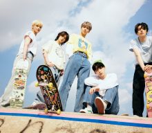 TXT share tracklist and preview medley for ‘minisode 2: Thursday’s Child’