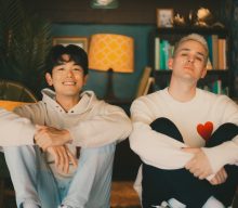 Eric Nam hops on remix of vaultboy’s viral TikTok song ‘Everything Sucks’