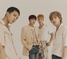 WINNER are gearing up to release their first album in two years
