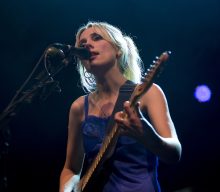 Wolf Alice at Reading Festival 2021: buoyant return from future headliners