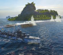 ‘World Of Warships’ dev issues promo code insulting former community streamer