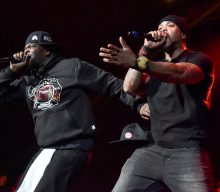 Xbox may be working on a Wu-Tang Clan themed RPG called ‘Shaolin’