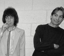 Bill Wyman pays tribute to Charlie Watts: “You were like a brother to me”