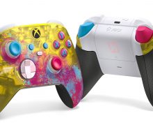‘Forza Horizon 5’ shows off cover cars and a limited edition controller