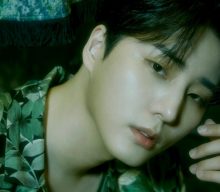 Day6’s Young K announces official military enlistment date