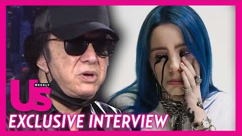GENE SIMMONS: ‘Who Killed The Music Business? The Fans Did’