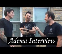 ADEMA Is Planning To Release A New Single ‘Every Six To Eight Weeks’